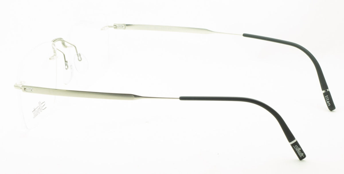 SILHOUETTE TITAN 5586 GH 7000 54mm Eyewear FRAMES RX Optical Glasses-New Austria