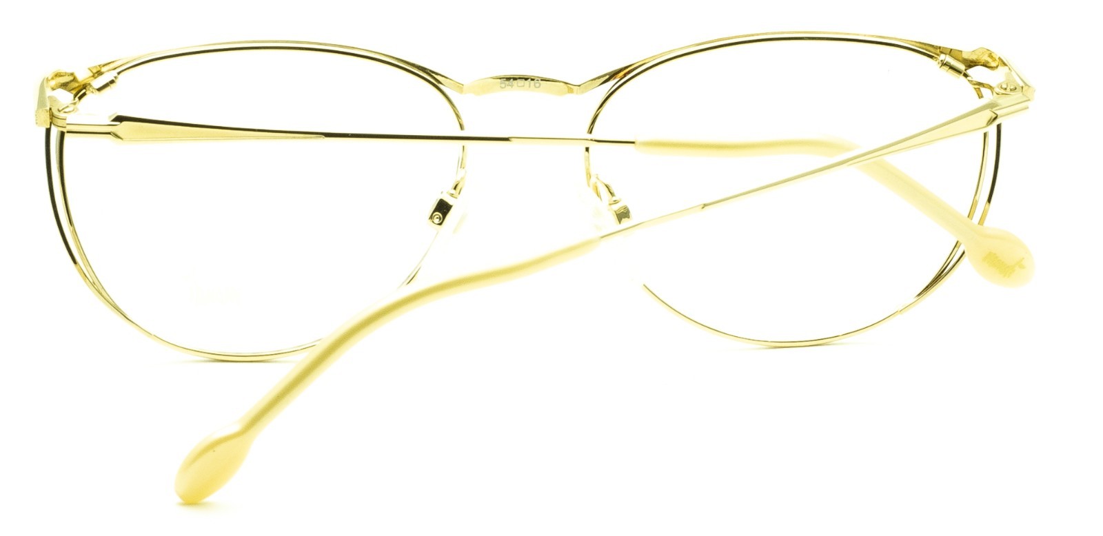 MONDI by METZLER 2374 239 54mm Vintage Eyewear FRAMES RX Optical - New Germany