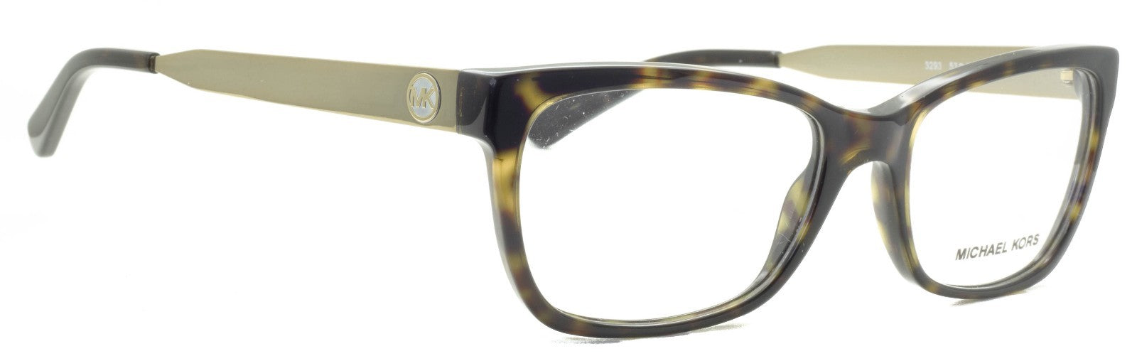 MICHAEL KORS MK 4050 (Marseilles) 3293 53mm Eyewear FRAMES RX Optical GlassesNew