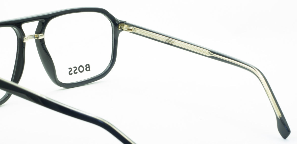 HUGO BOSS 1728 807 56mm Eyewear FRAMES Glasses RX Optical Eyeglasses BNIB - New