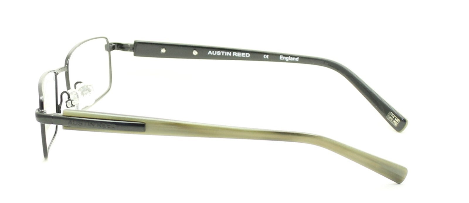 AUSTIN REED ENGLAND AR E06 004 52mm Eyewear RX Optical FRAMES Glasses - New