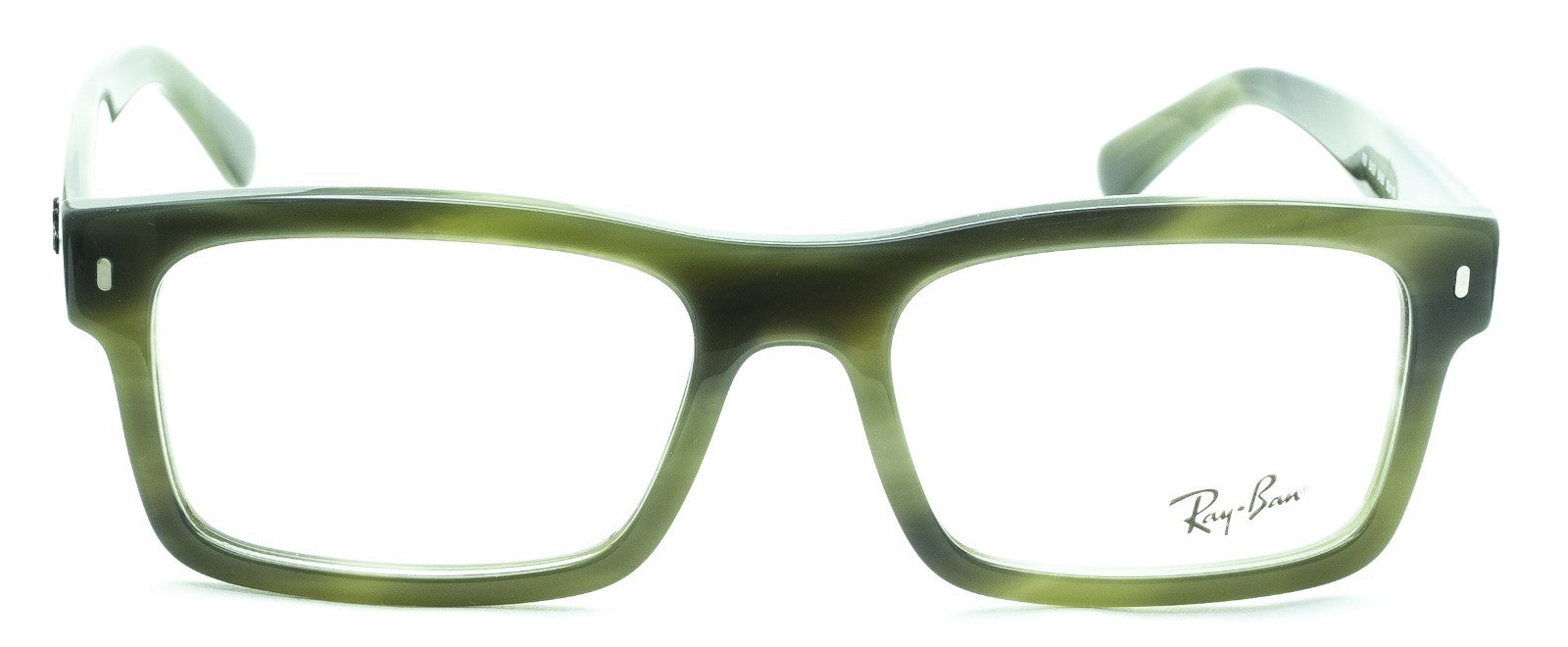 RAYBAN RAY BAN RB 5435 8405 56mm RX Optical Frames Eyewear Glasses - New