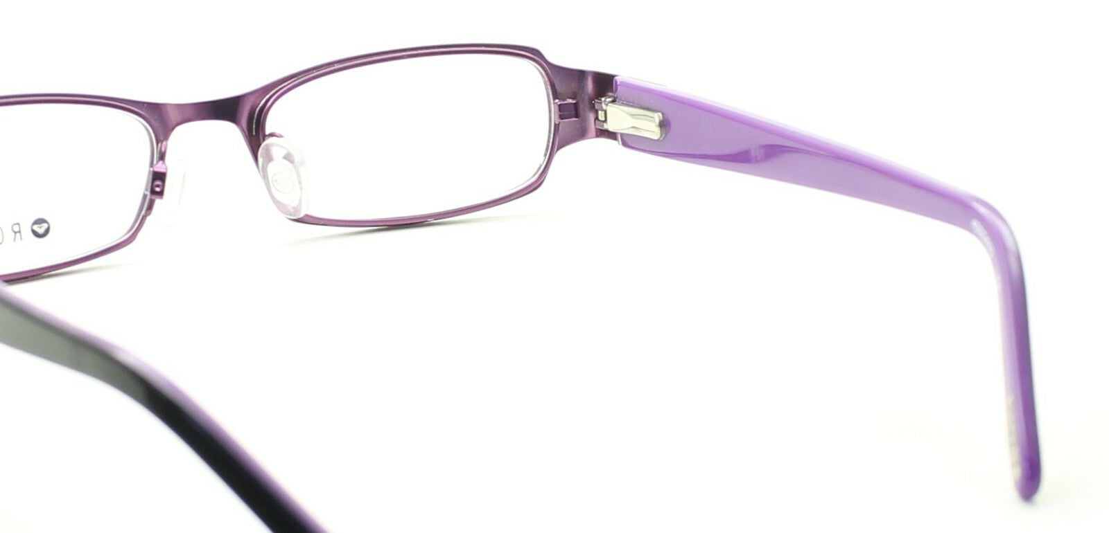 ROXY TEEN 04 25061307 45mm Eyewear FRAMES Glasses RX Optical Eyeglasses - New