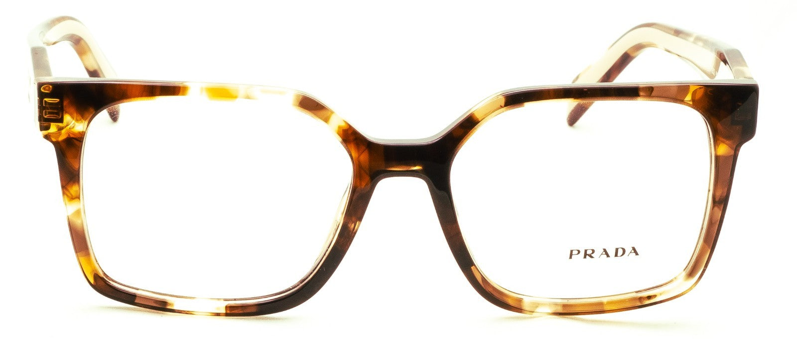 PRADA VPR B03 07R-1O1 52mm Eyewear FRAMES RX Optical Eyeglasses Glasses - Italy