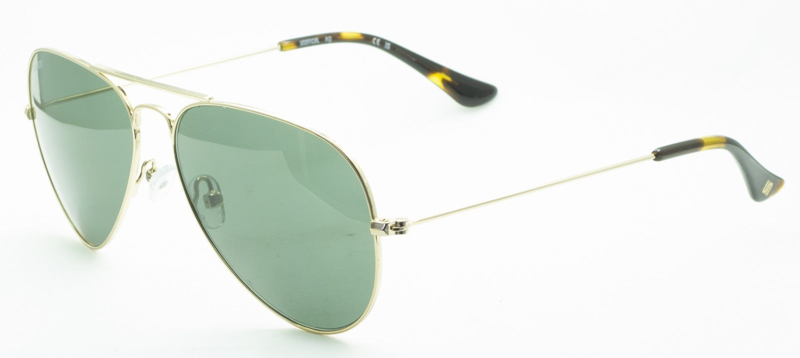 UNOFFICIAL UNSU0047 DDE0 55mm Sunglasses Shades Eyewear Frames Eyeglasses - New