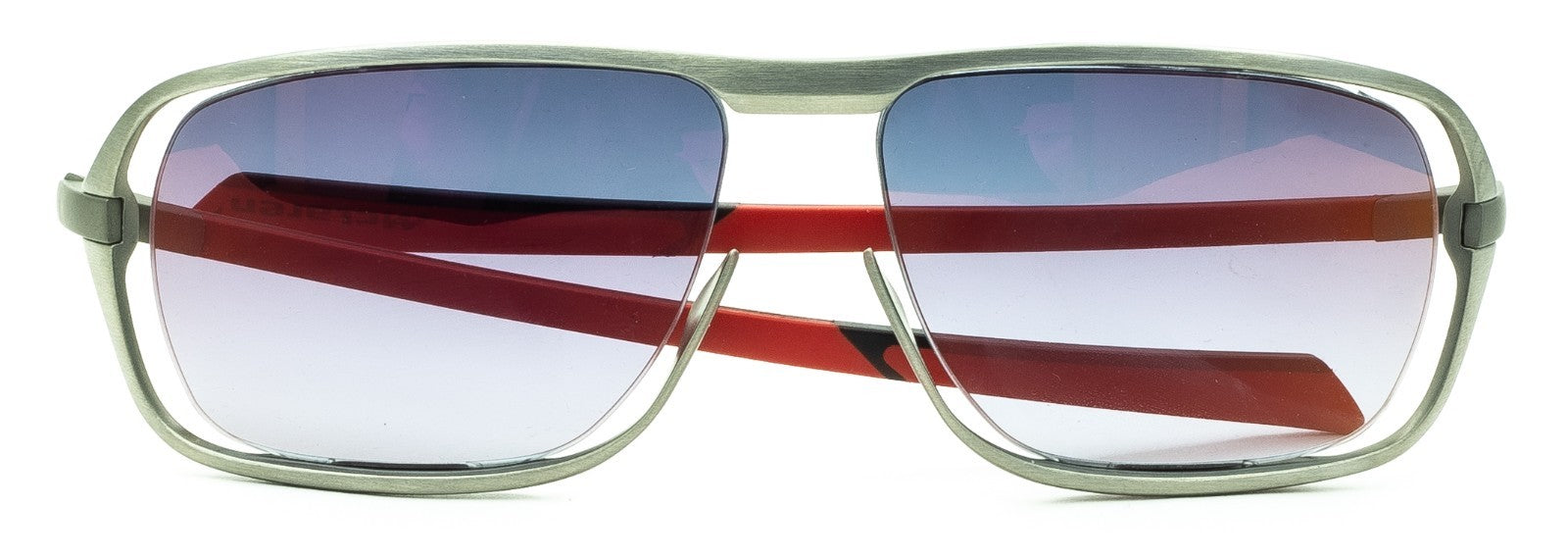 McLAREN Eyewear MLULT-S03 C05 56mm Sunglasses Shades FRAMES Eyewear - New France