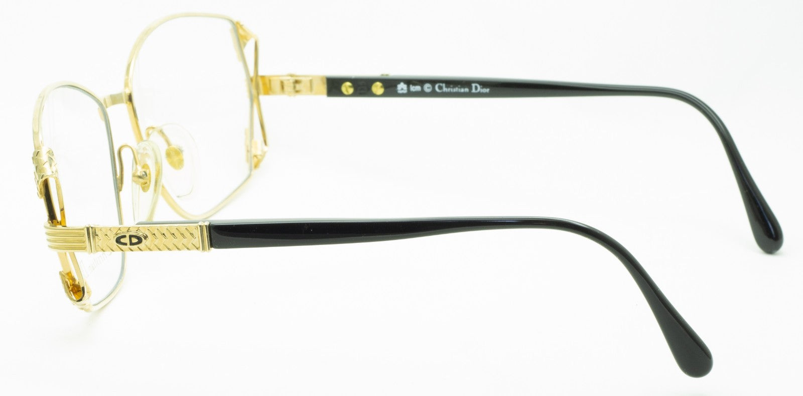 CHRISTIAN DIOR 2734 49 58mm Eyewear Glasses RX Optical FRAMES VINTAGE Austria