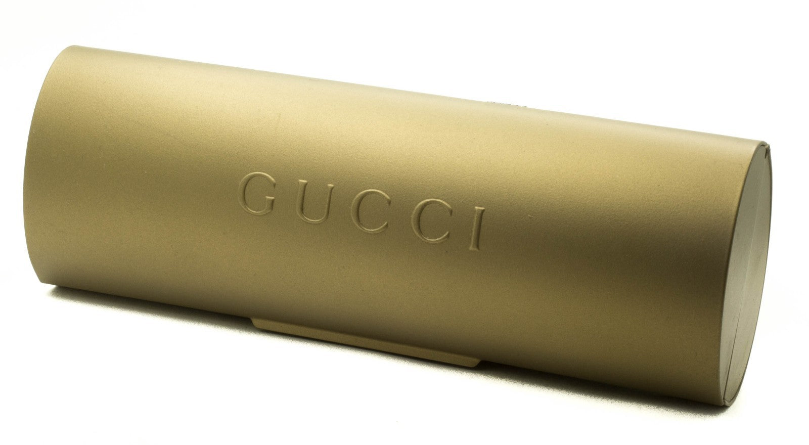 GUCCI GG 1600 8GK 50mm Eyewear FRAMES RX Optical Glasses Eyeglasses Italy - New