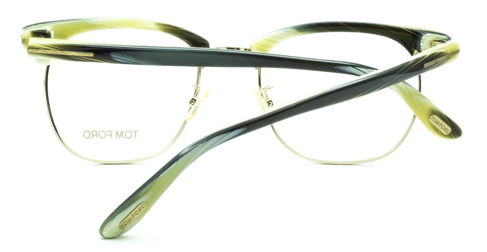TOM FORD TF 5342 060 51mm Eyewear FRAMES RX Optical Eyeglasses Glasses New Italy