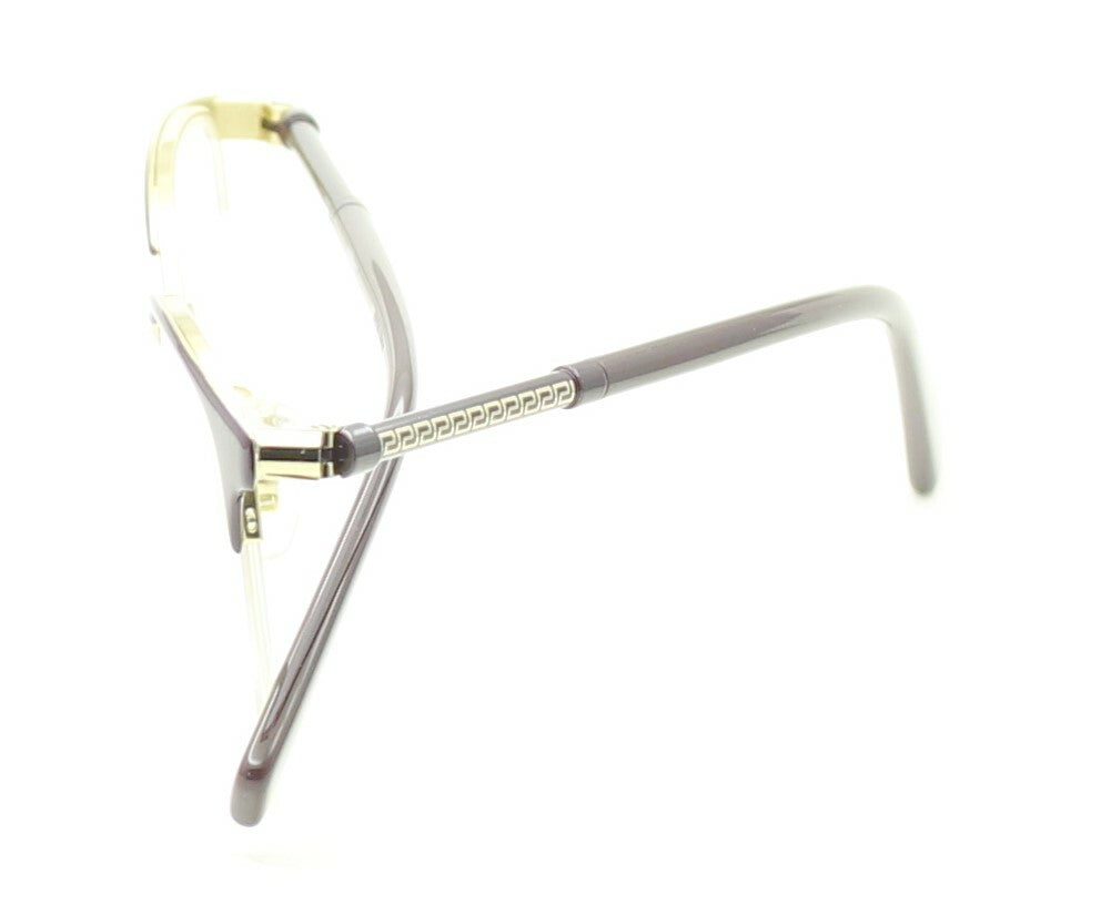 VERSACE MOD 1247 1418 52mm Eyewear FRAMES RX Optical Eyeglasses Glasses - Italy