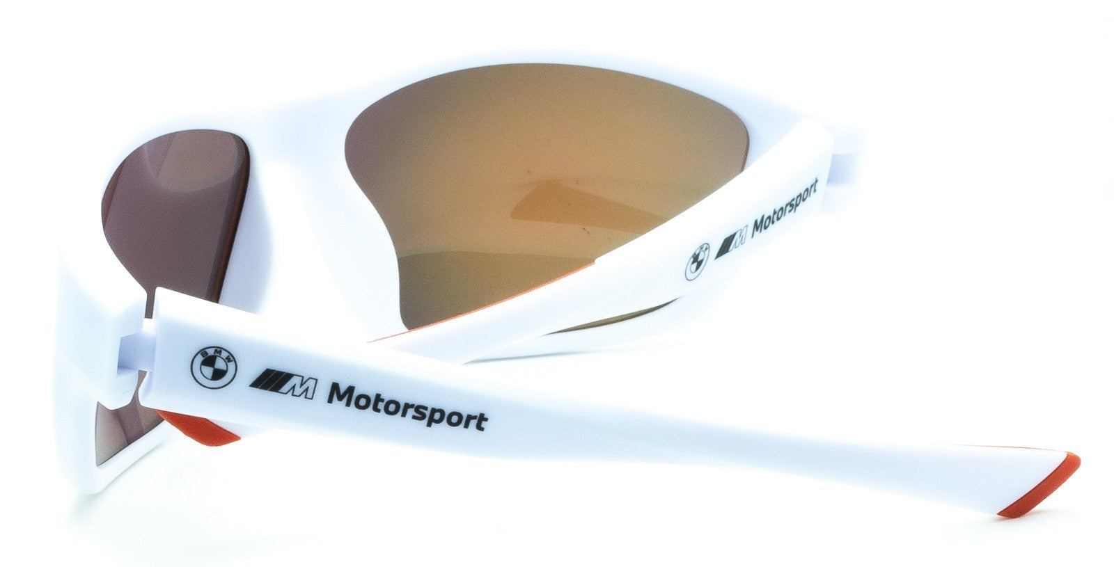 BMW Motorsport BS0032 21U *3 64mm Sunglasses Shades Frames Eyewear - New Italy