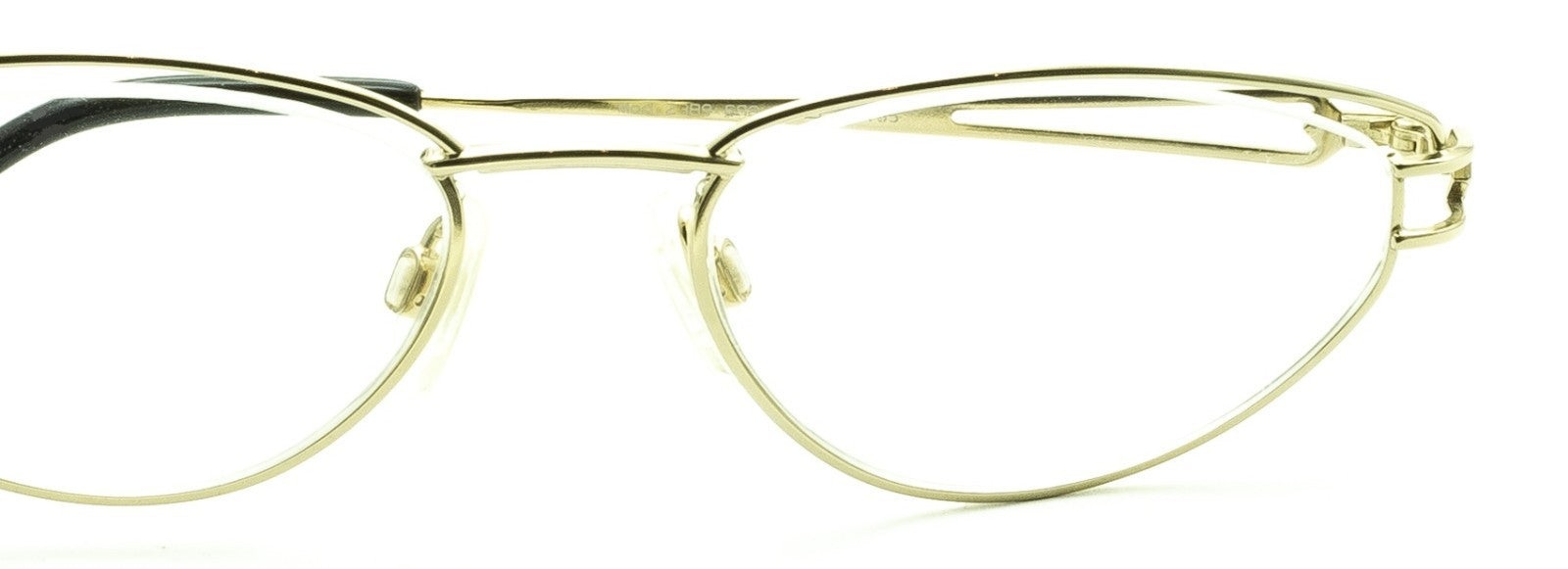 MONDI by METZLER 2389 689 50mm Vintage Eyewear FRAMES RX Optical - New Germany