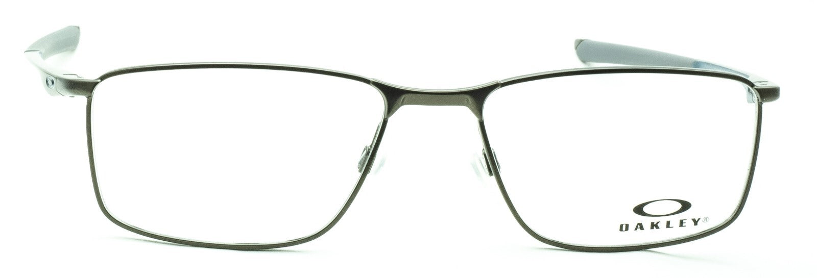 OAKLEY SOCKET 5.0 OX3217-1553 Gunmetal Eyewear FRAMES RX Optical Glasses - New