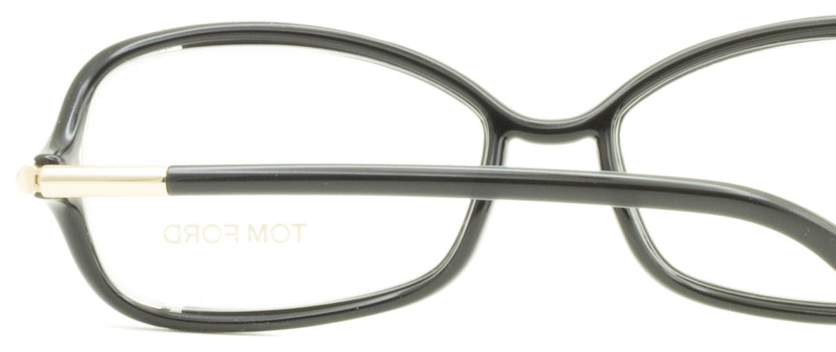 TOM FORD TF 5206 005 53mm Eyewear FRAMES RX Optical Eyeglasses Glasses Italy New