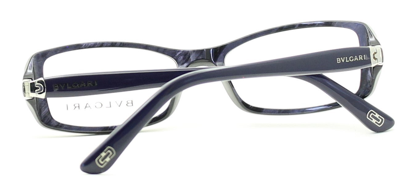 BVLGARI 4040 5106 Eyewear Glasses RX Optical Eyeglasses FRAMES NEW - ITALY