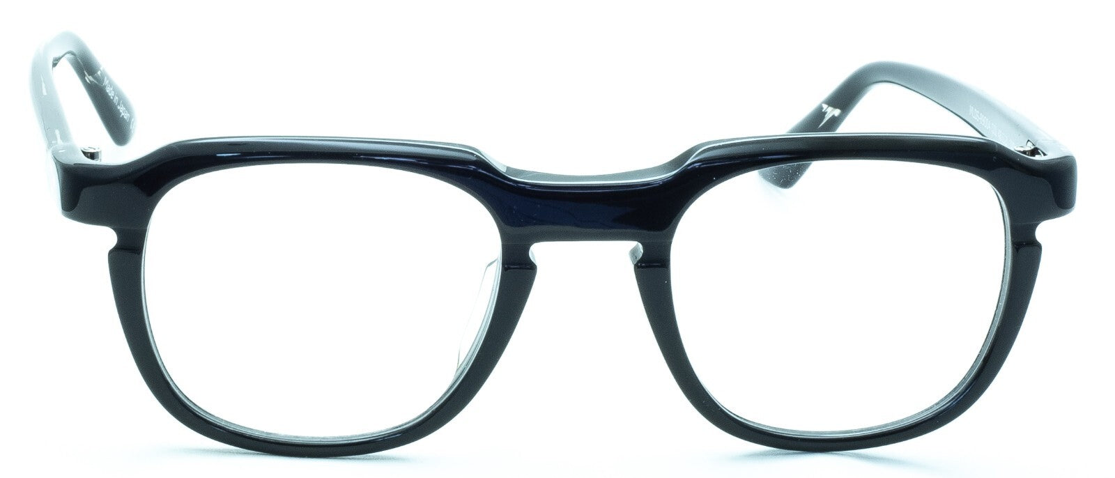 McLAREN Eyewear MLDS-89O04 C01 48mm RX Optical FRAMES Glasses - New Japan