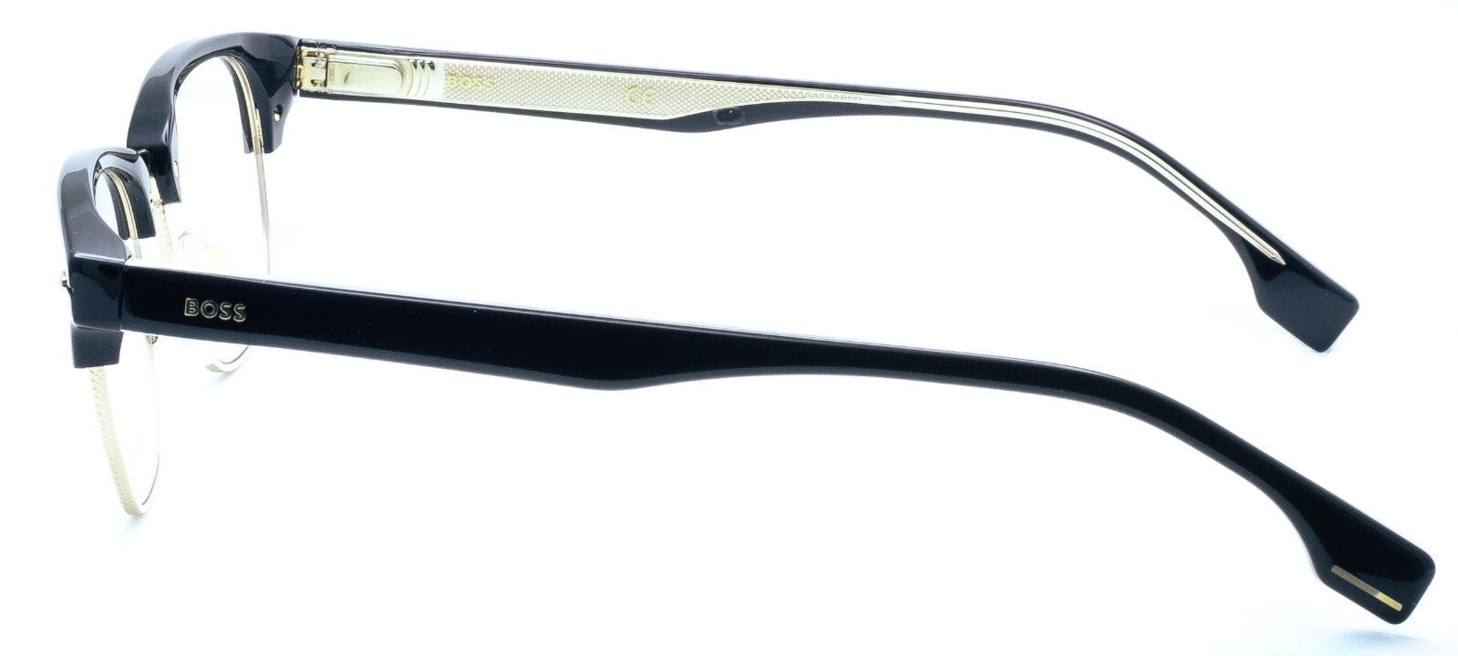 HUGO BOSS 1382 2M2 50mm Eyewear FRAMES Glasses RX Optical Eyeglasses New - Italy