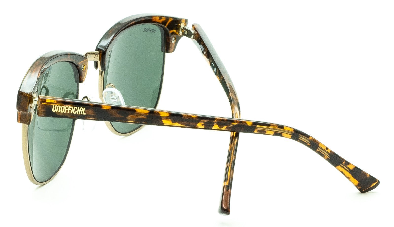 UNOFFICIAL UNSM0101 DHE0 3N 51mm Sunglasses Shades Eyewear Frames Eyeglasses-New