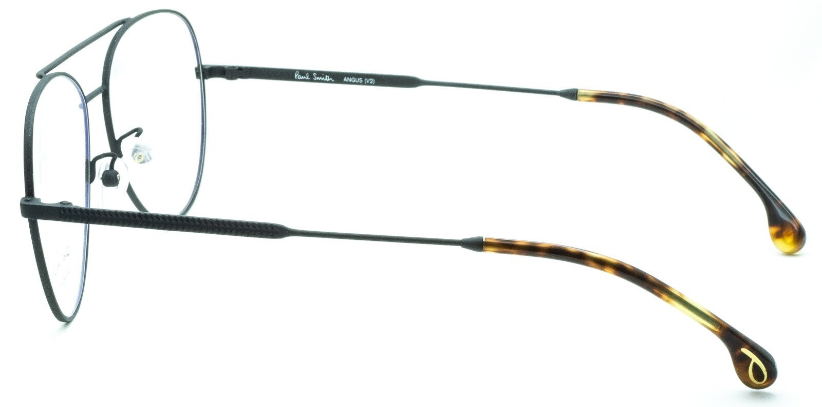 PAUL SMITH ANGUS V2 PSOP006 05 58mm Eyewear FRAMES RX Optical Glasses Eyeglasses