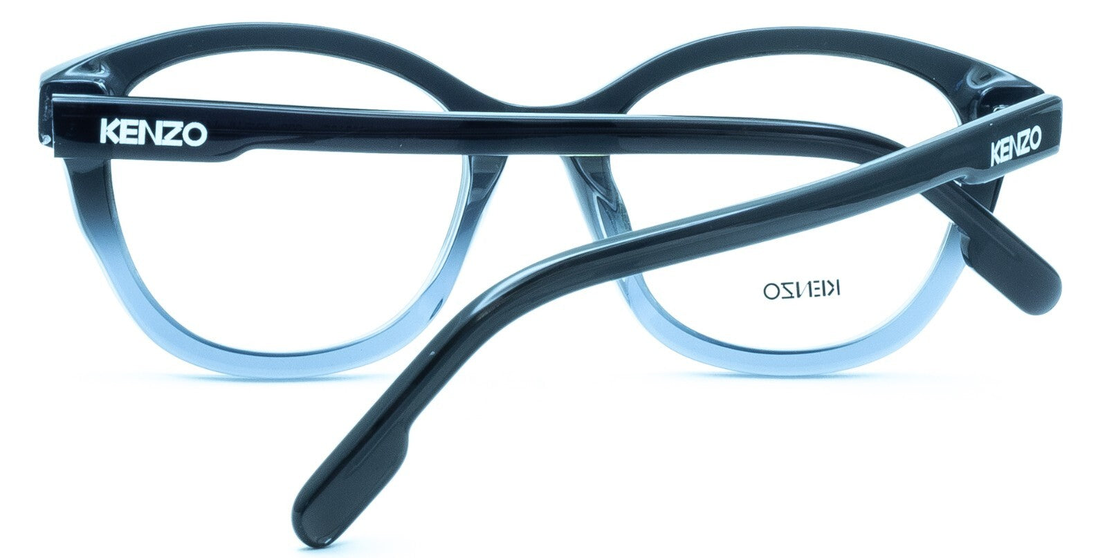 KENZO PARIS KZ 5010 7I 092 50mm Eyeglasses FRAMES RX Optical Glasses Eyewear New