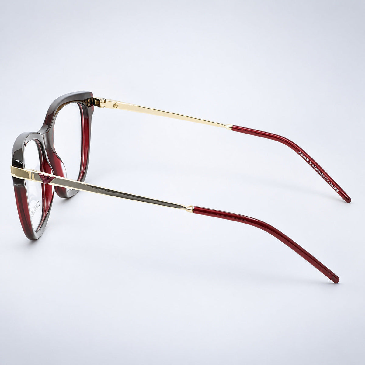 EMPORIO ARMANI EA3262 6265 54mm Eyewear FRAMES RX Optical Glasses Eyeglasses New