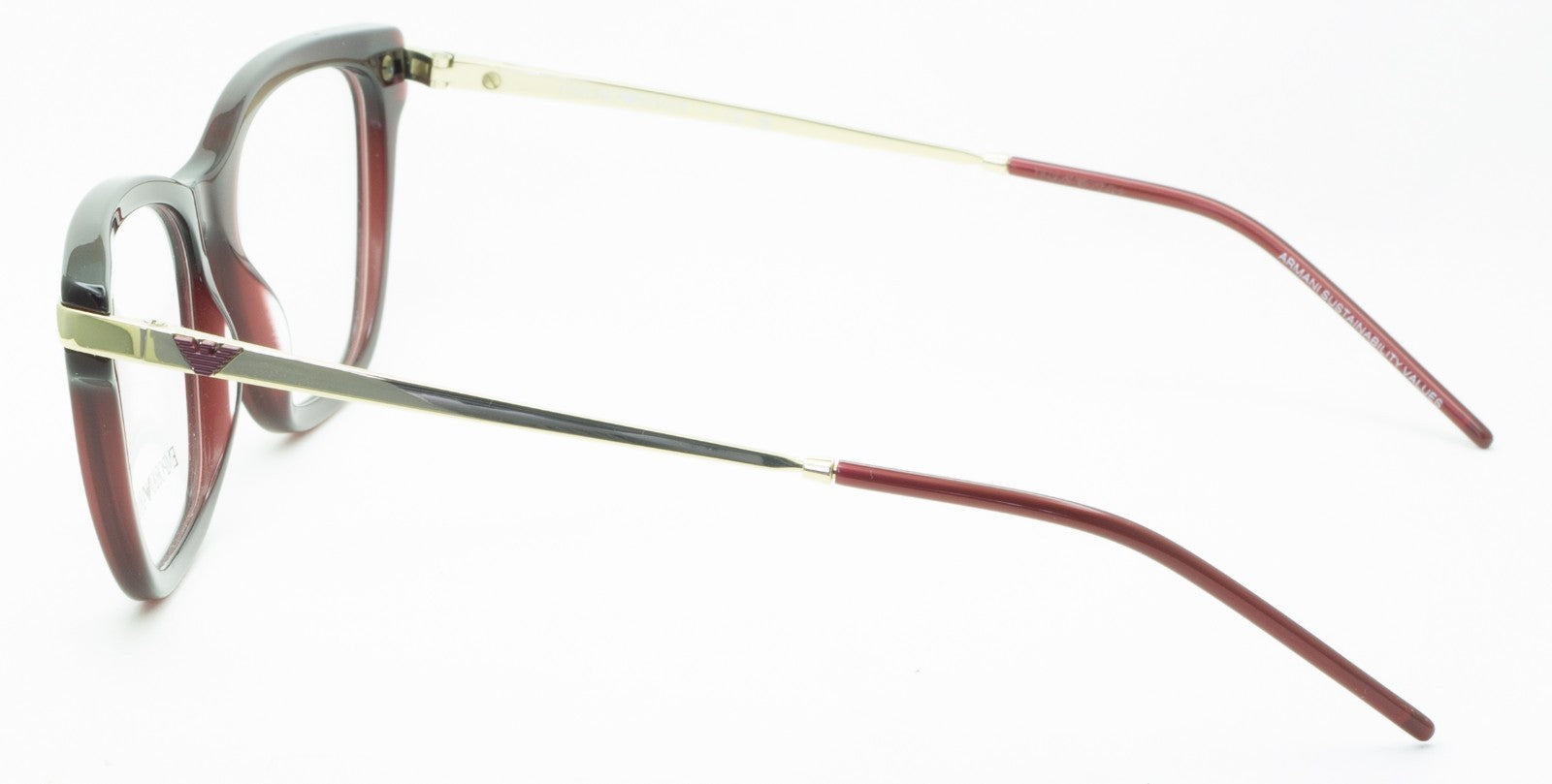 EMPORIO ARMANI EA3262 6265 54mm Eyewear FRAMES RX Optical Glasses Eyeglasses New