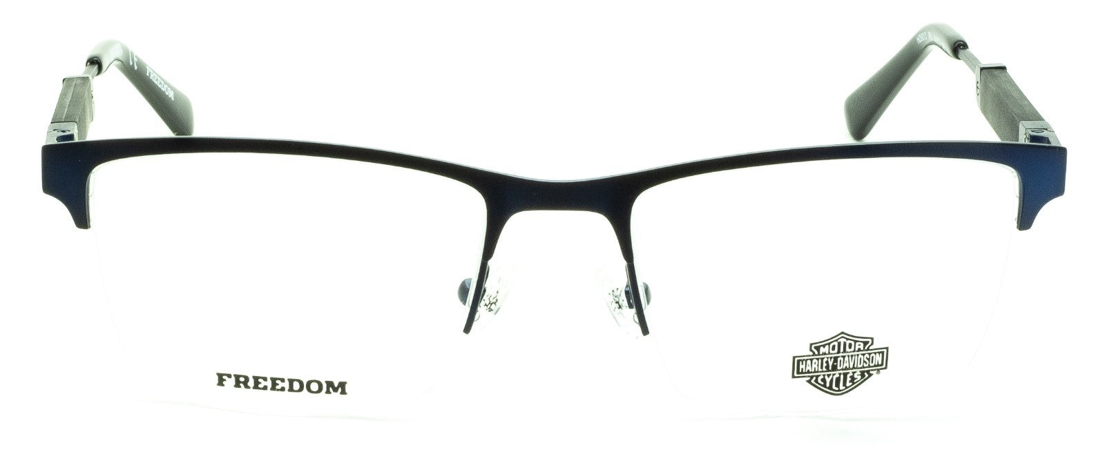 HARLEY-DAVIDSON HD 9013/V 091 54mm Eyewear FRAMES RX Optical Glasses - New