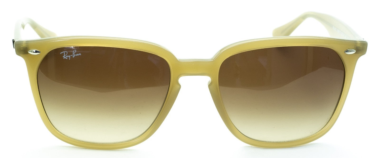 RAYBAN RAY BAN RB 4362 6166/13 55mm Sunglasses Shades Eyewear Frames - New Italy