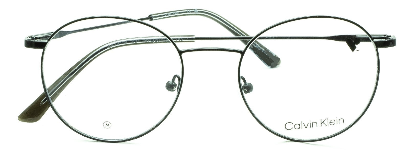 CALVIN KLEIN CK19119 001 51mm Eyewear RX Optical FRAMES Eyeglasses Glasses - New