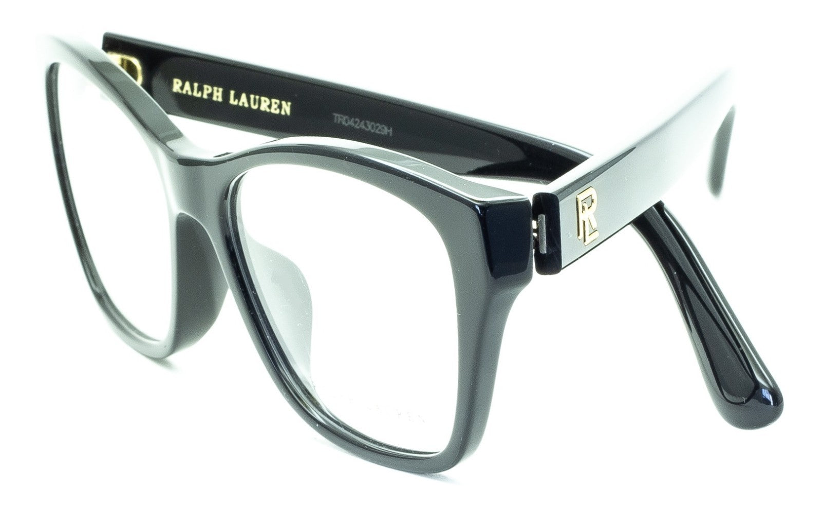 RALPH LAUREN RL 6230U 5001 53mm Eyewear FRAMES RX Optical Eyeglasses Glasses New