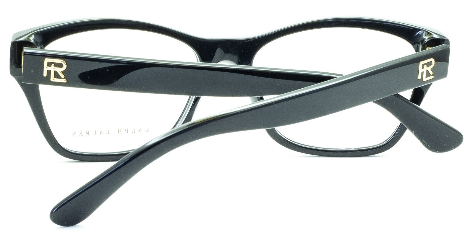 RALPH LAUREN RL 6230U 5001 53mm Eyewear FRAMES RX Optical Eyeglasses Glasses New
