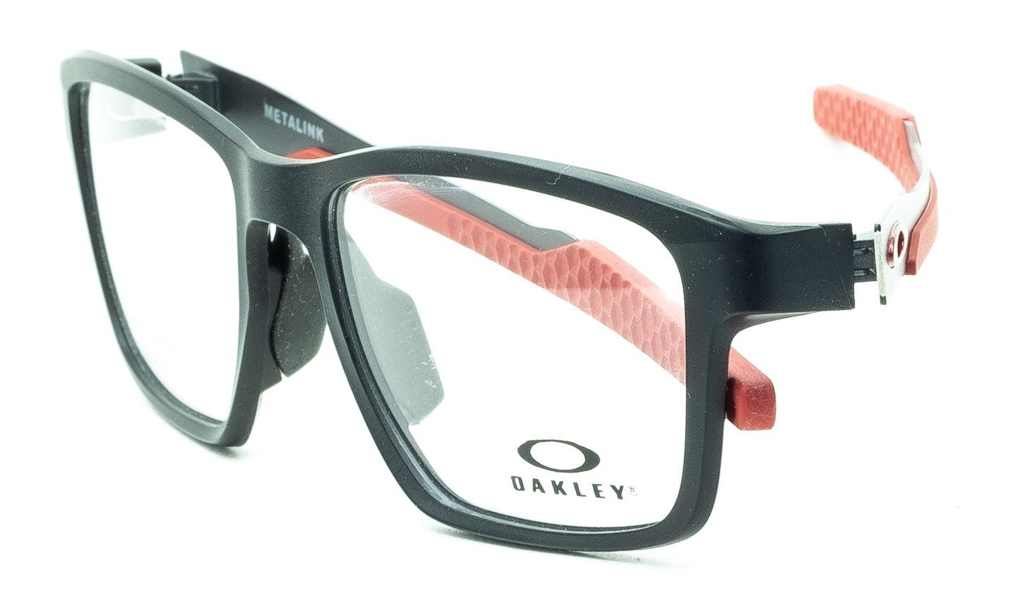 OAKLEY METALINK OX8153-0655 Eyewear FRAMES RX Optical Eyeglasses Glasses - New