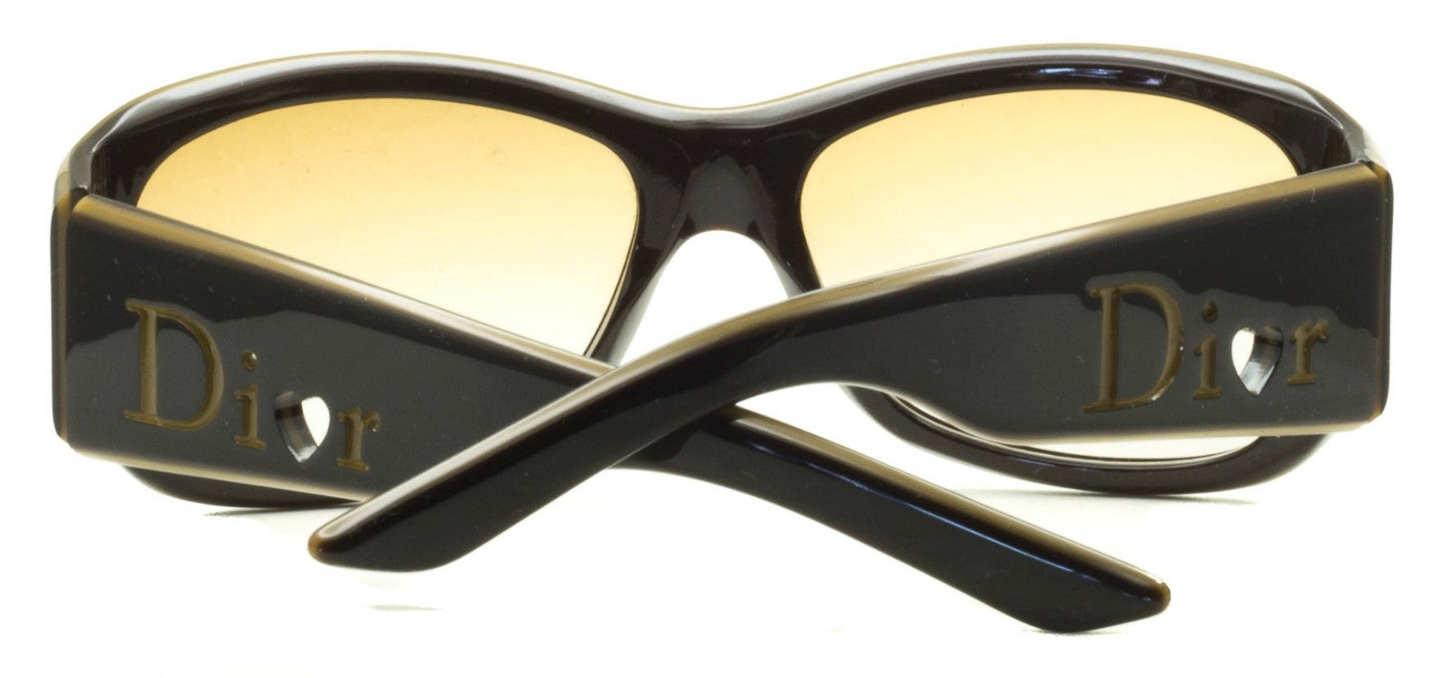 CHRISTIAN DIOR LOVINGLY DIOR2 KVBCM Vintage Sunglasses Shades BNIB New - Italy