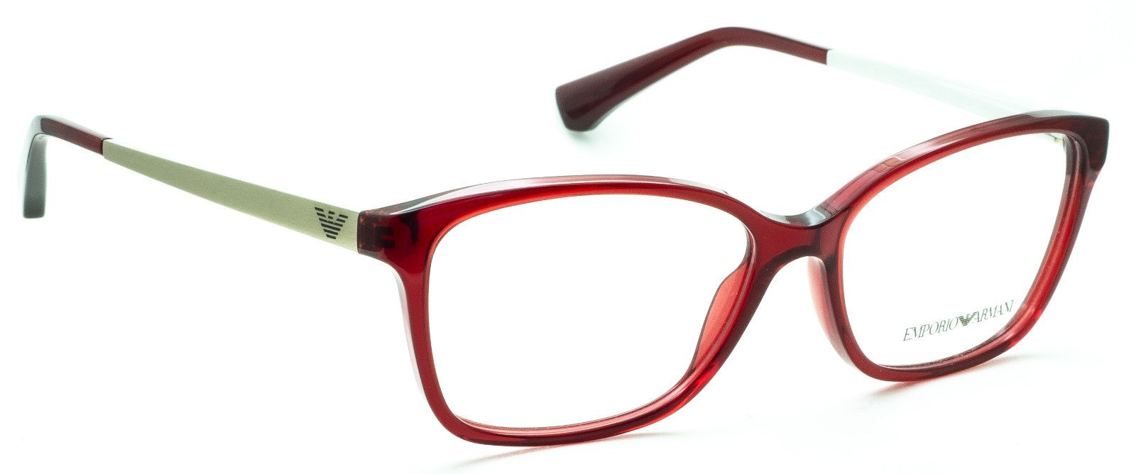 EMPORIO ARMANI EA 3026 5968 54mm Eyewear FRAMES RX Optical Glasses EyeglassesNew