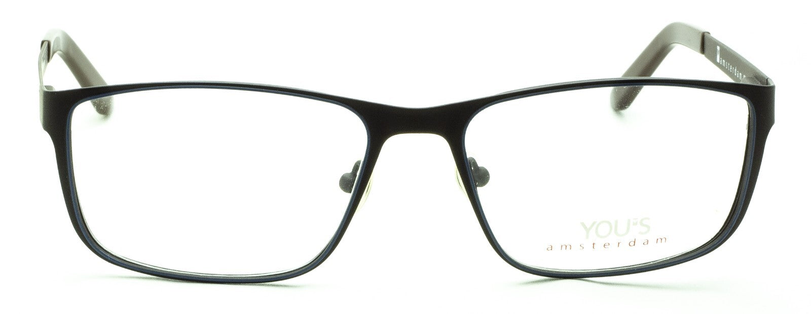 You's Amsterdam 1023 col. 15 54mm Eyewear RX Optical FRAMES Eyeglasses Glasses