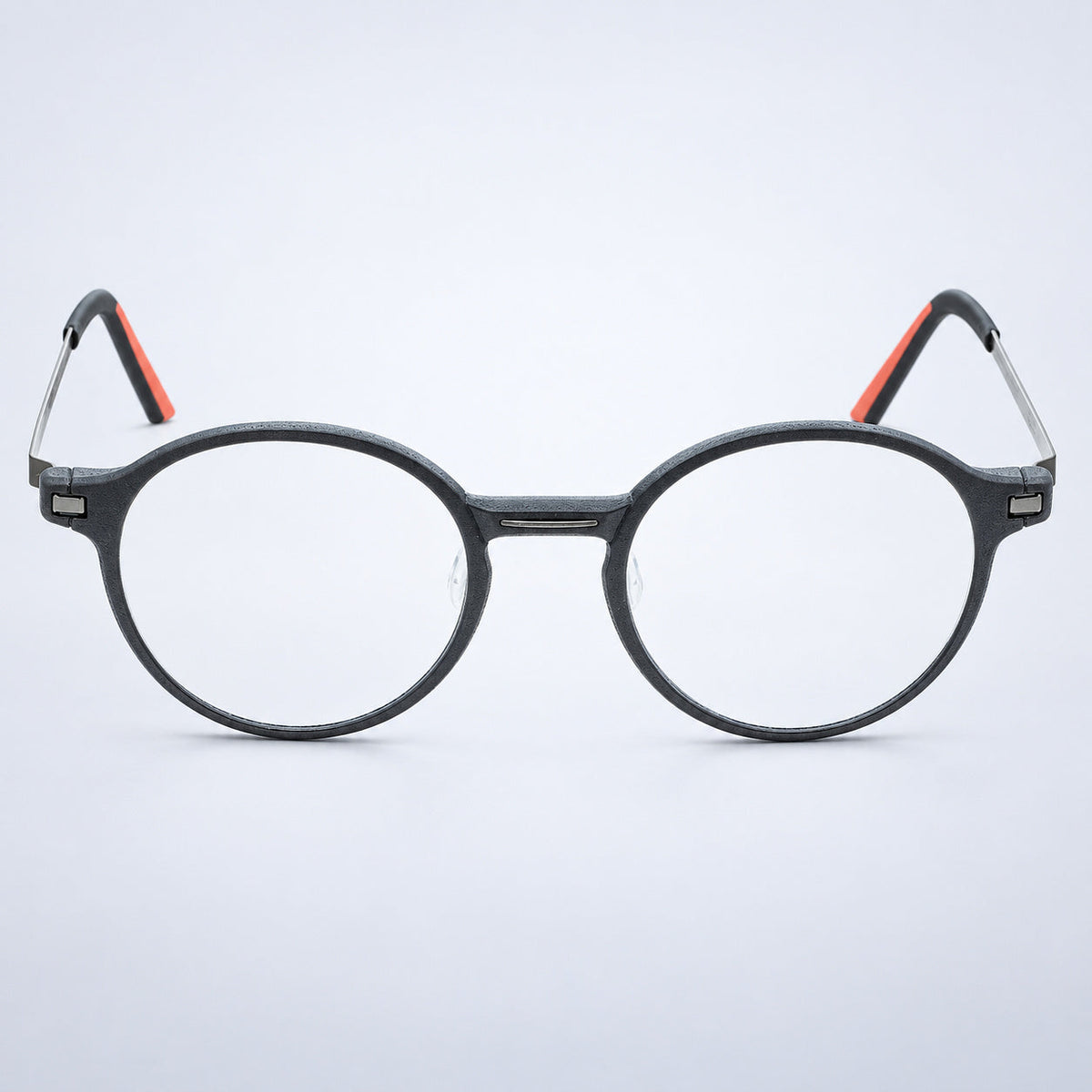 McLAREN Eyewear MLOP-98O13A C01 50mm RX Optical FRAMES Glasses - New France