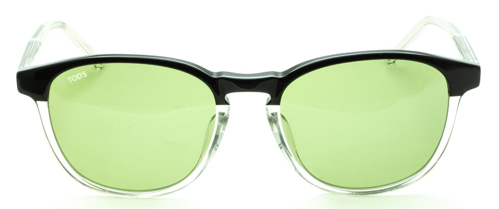 TOD'S TO280 01N 53mm Sunglasses Shades Eyewear FRAMES Eyeglasses Italy - BNIB