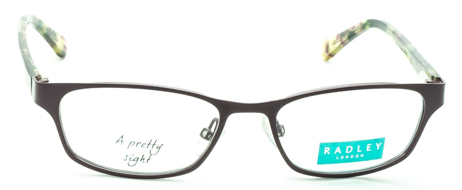 RADLEY LONDON RDO. HARRIET COL. 062 49mm Eyewear FRAMES RX Optical Glasses - New