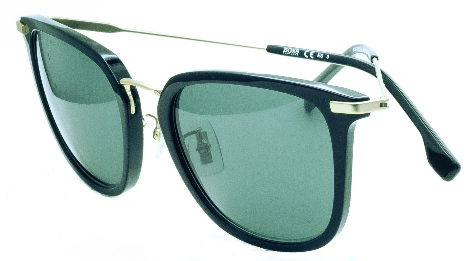 HUGO BOSS HG 1287/F/SK 2M2QT 56mm Sunglasses Shades Eyewear Frames - New Italy