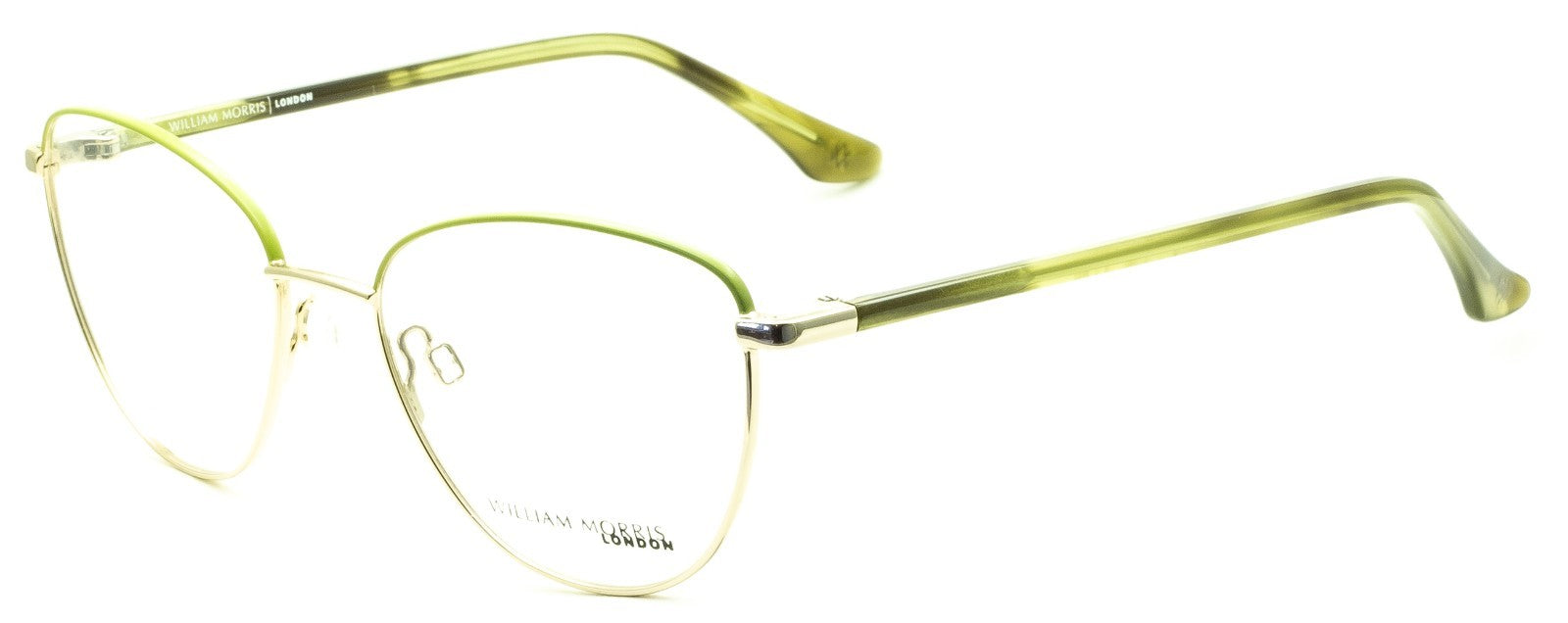WILLIAM MORRIS LN50240 C2 49mm RX Optical Eyewear FRAMES Eyeglasses Glasses -New