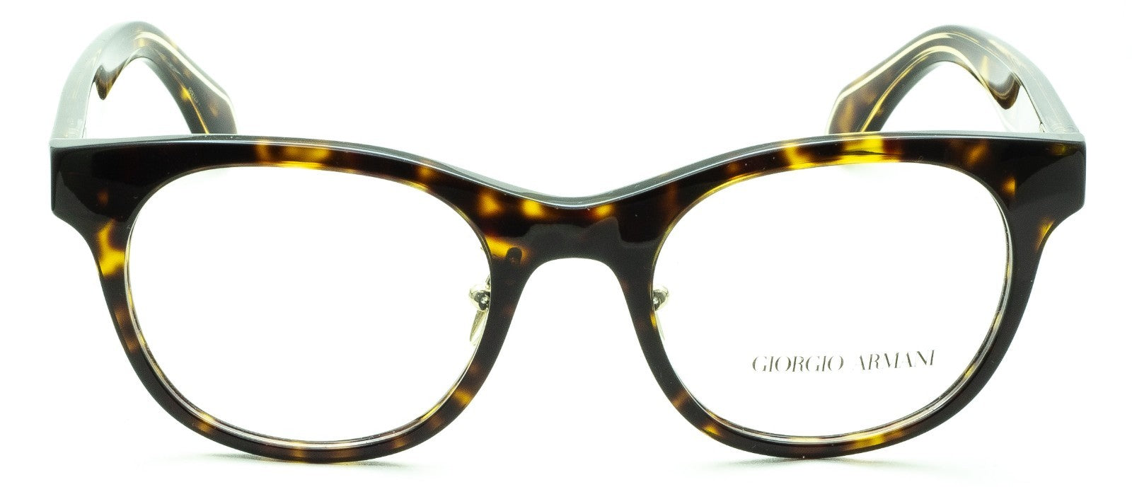 GIORGIO ARMANI AR7269 5026 50mm Eyewear FRAMES RX Optical Glasses New - Italy