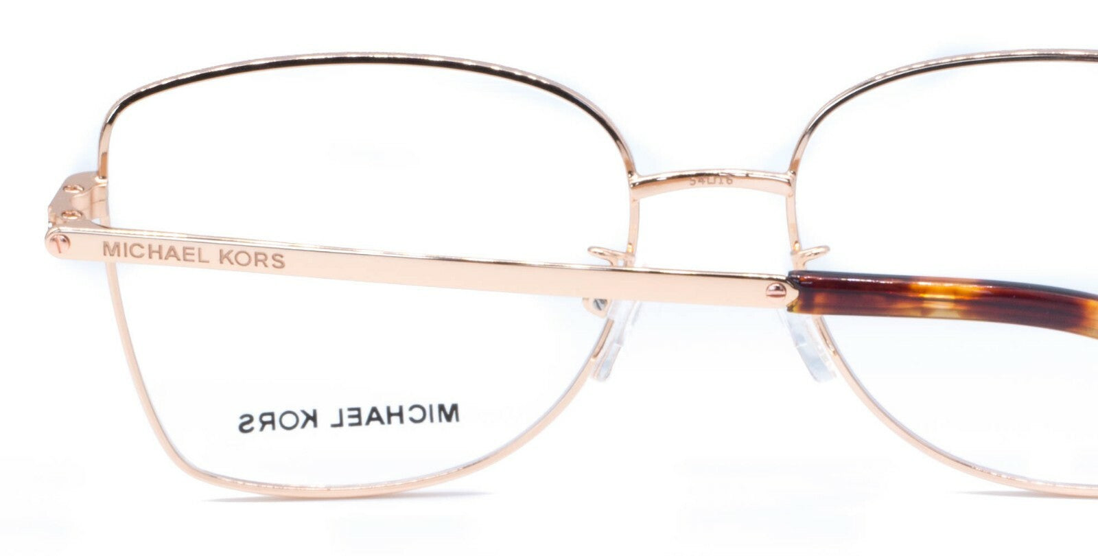 MICHAEL KORS MK 3035 (Memphis) 1108 Eyewear FRAMES RX Optical Eyeglasses Glasses