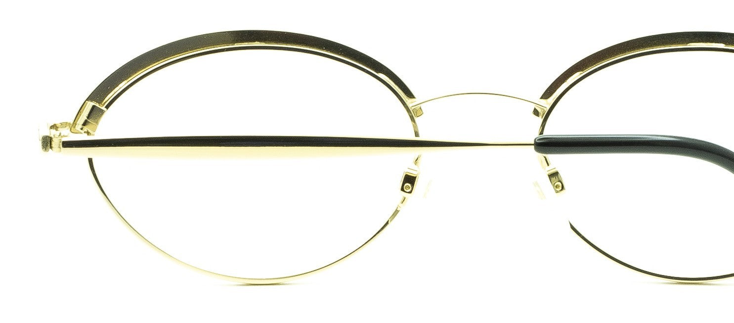 MONDI by METZLER 2404 200 52mm Vintage Eyewear FRAMES RX Optical - New Germany