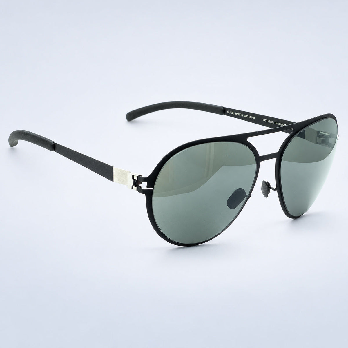 MYKITA Gustl Col. F25 56mm SUNGLASSES Shades Eyewear - New BNIB Germany