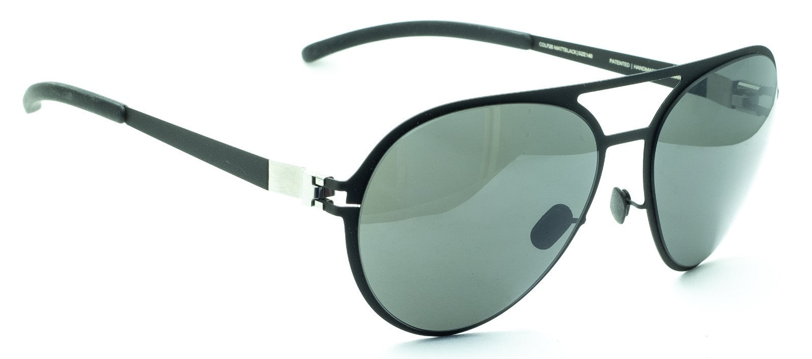 MYKITA Gustl Col. F25 56mm SUNGLASSES Shades Eyewear - New BNIB Germany