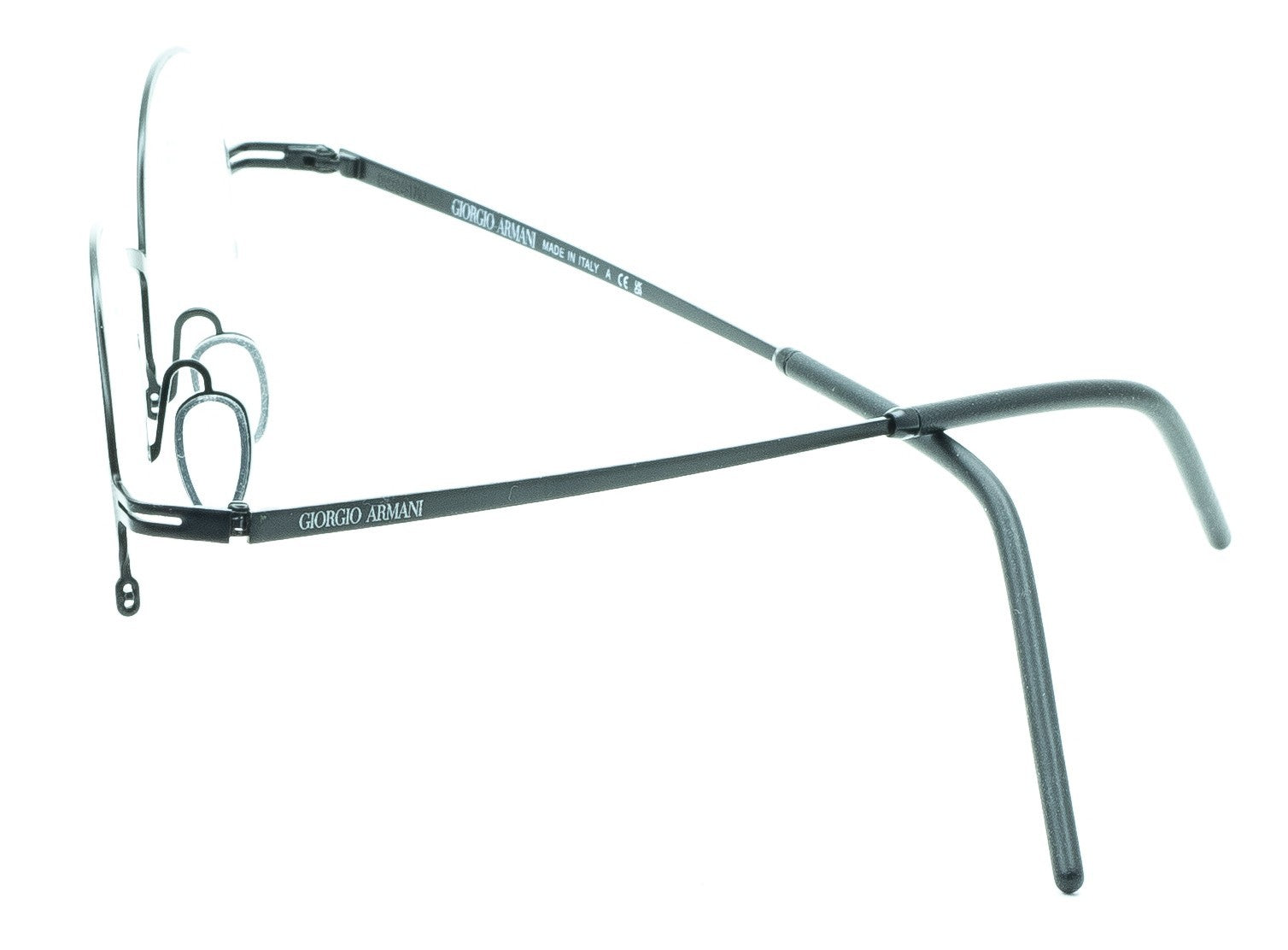 GIORGIO ARMANI AR 5169 3001 49mm Eyewear FRAMES RX Optical Glasses - New Italy
