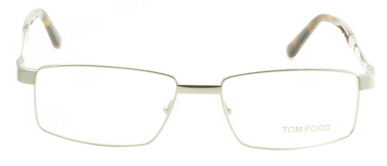 TOM FORD TF 5205 017 52mm Eyewear FRAMES RX Optical Eyeglasses Glasses Italy New