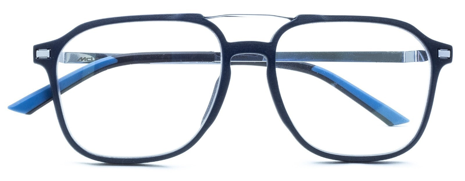 McLAREN Eyewear MLOP-98O06 C03 54mm RX Optical FRAMES Glasses - New France