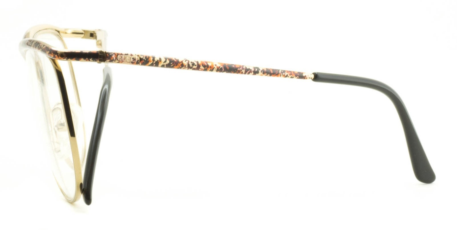 GUCCI GG 2244 27V Eyewear FRAMES NEW Glasses RX Optical Eyeglasses ITALY - BNIB