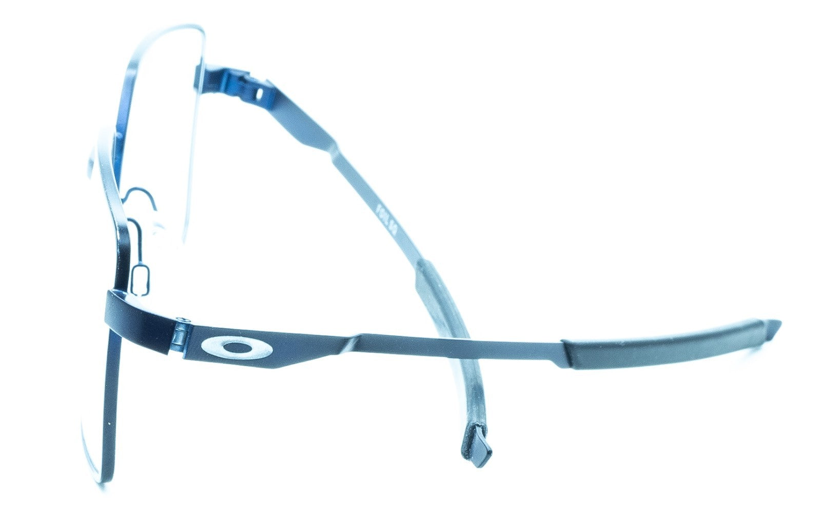 OAKLEY FOIL SQ OX3062-0356 56mm Blue Eyewear FRAMES RX Optical Glasses - New
